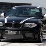BMW 1 Series M