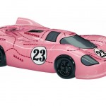 Porsche 917 Pig Pink