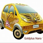 Goldplus Tata Nano