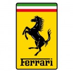 Ferrari Logo фото