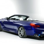 BMW M6 2012 фото