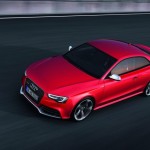 Audi RS 5 2013