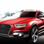Audi Q1