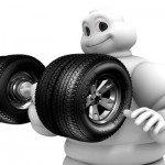 Зимние шины Michelin – гарантия вашей безопасности!