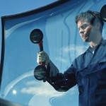 Как осуществляется ремонт стекл вашего автомобиля?