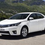 Toyota Corolla – технические характеристики и практичность авто