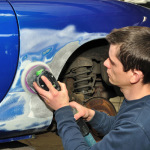 Как проводится кузовной ремонт автомобиля?