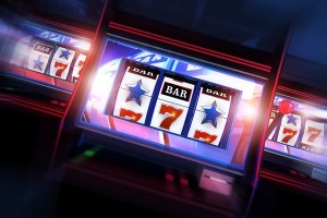 Игровые автоматы казино Play Fortuna